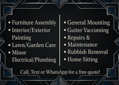 stronghold property maintenance facebook gallery 27